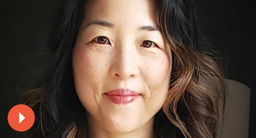 Episode 281: Dr. Christine Koh on Vulnerability, Overwhelm and Well-Being