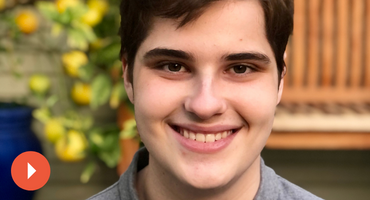 Episode 286: A Conversation with Twice-Exceptional Teen Jordan O’Kelley
