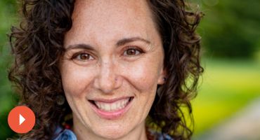 Episode 348: How to Help Kids Thrive in Tough Times, with Stephanie Malia Krauss