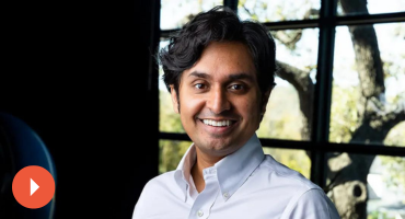 Episode 365: Dr. Alok Kanojia Explains How to Raise Healthy Gamers
