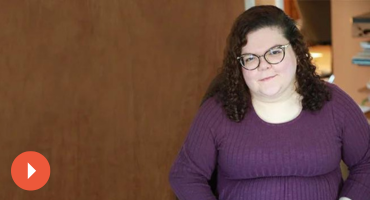Episode 363: Activist Emily Ladau on Demystifying Disability