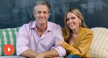 Episode 374: Kim & Penn Holderness on How ADHD is Awesome