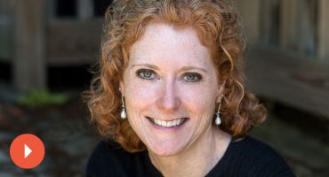 Episode 389: Ginger Whitson on Helping Kids Navigate Feeling Angry