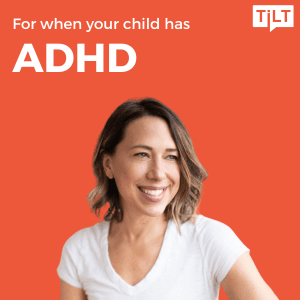 ADHD Episodes