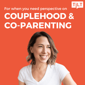 Couplehood and Co-Parenting Episodes