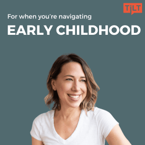 Early Childhood Episodes