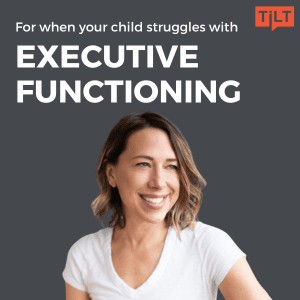 Executive Functioning Episodes