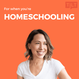 Homeschooling Episodes