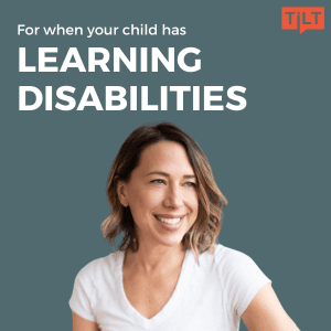 Learning Disabilities Episodes