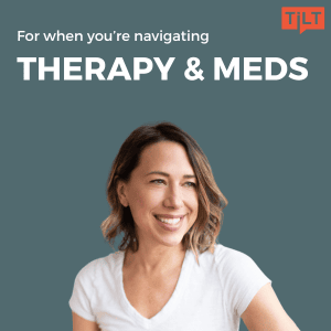 Therapy and Meds Episodes