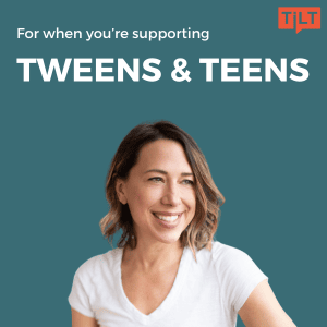 Tweens and Teens Episodes
