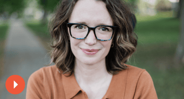 Episode 439: Jessica Slice on What We Can All Learn from Disabled Parenting