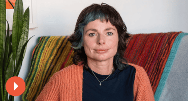 Episode 446: Therapist Jude Carn on Internal Family Systems & Neurodivergence