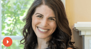Episode 457: A Conversation with Dr. Alissa Jerud About Emotion-Savvy Parenting