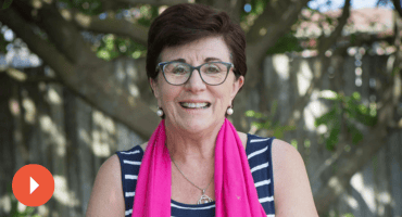 Episode 456: Maggie Dent on How to Parent, Love & Support Today’s Teens