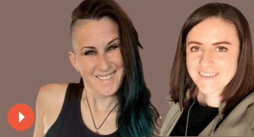 Episode 476: Rebecca Duffus & Lyric Rivera on Autistic Identity