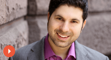 Episode 482: Dr. Scott Barry Kaufman on Moving Beyond a Victim Mindset