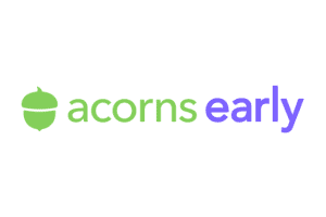 Acorns Early