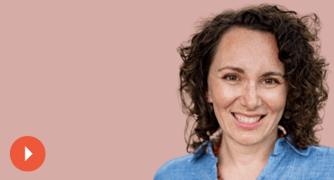 Episode 499: Stephanie Malia Krauss Shares Insights Into How We Thrive