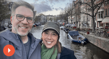 Episode 501: Debbie & Derin Talk About Their Co-Parenting Journey (Part 3)