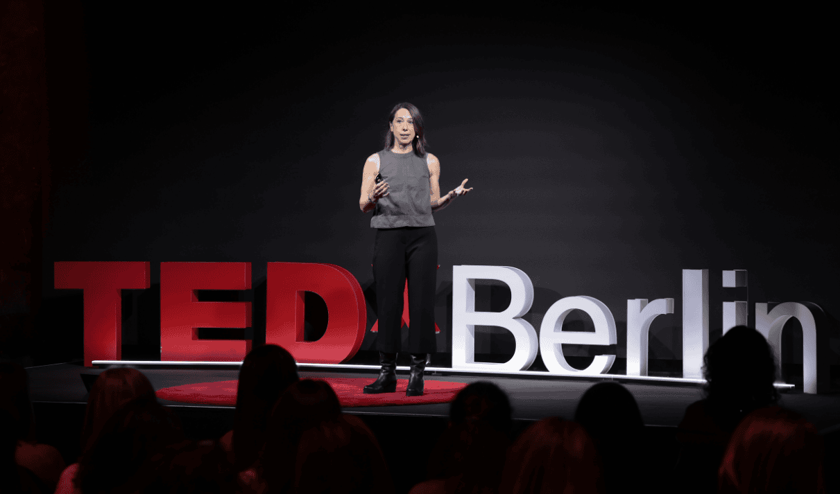 TEDxBerlin