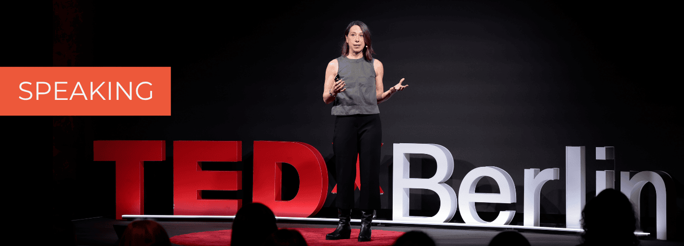 Debbie Reber Speaking