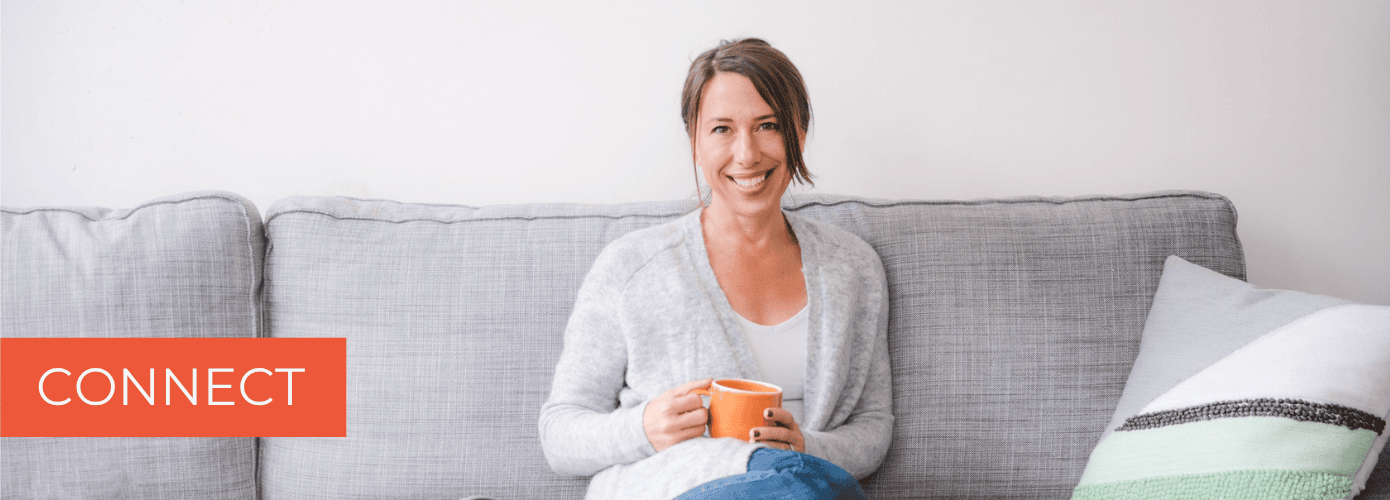 Connect with Debbie