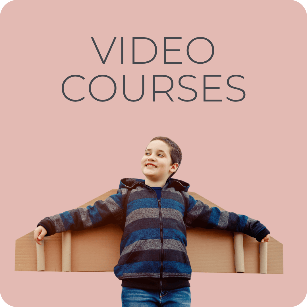 Video Courses