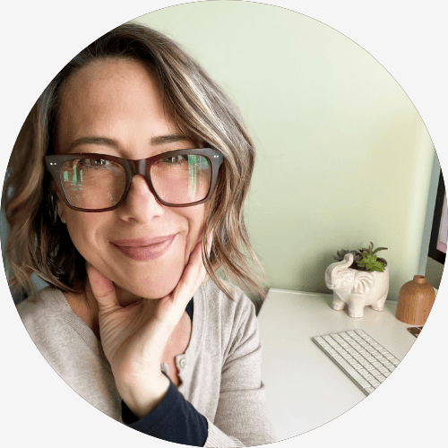 Debbie Reber