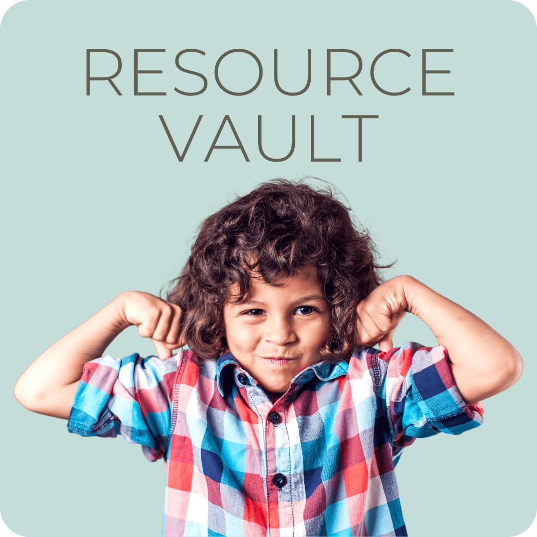 Resource Vault