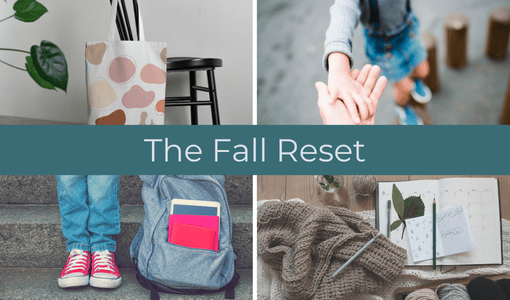 Fall Reset(2)