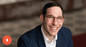 Episode 524: Eli Weinstein on Navigating Marriage in the Parenting Years