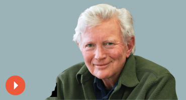 Episode 521: A Conversation with Dr. Peter Gray About Restoring Childhood