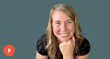 Episode 525: Amanda Diekman on Supporting Kids Through Burnout