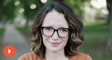 Episode 526: A Conversation with Jessica Slice About PANS/PANDAS