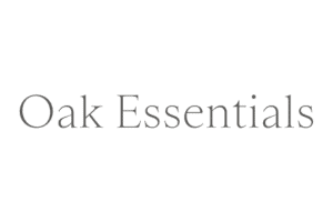 Oak Essentials